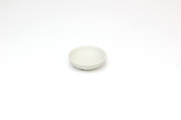 【食器】メラミンウェア 小鉢 (小) 白