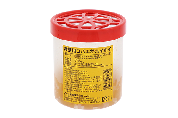 誘引駆除剤 業務用 コバエがホイホイ 衛生 清掃用消耗品 防虫対策 オザックス株式会社 誘引駆除剤 業務用 コバエがホイホイ 衛生 清掃用消耗品 防虫対策 オザックス株式会社