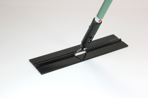 イージースクラブ ウエット ディスポーザブル モップ キット Mサイズ | イージースクラブ ウエット ディスポーザブル モップ キット Mサイズ \u0026 ディスポーザブモップシート |  業務用水拭きモップ・スポンジモップ | 産業・研究開発用品 通販