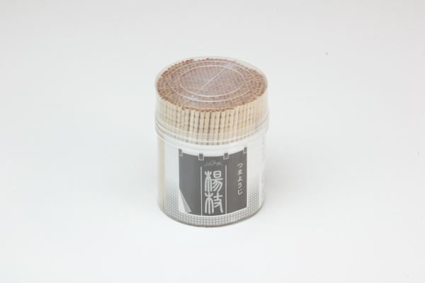 【爪楊枝】NS-500 つまようじ (容器入)