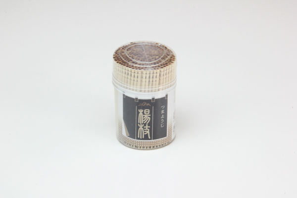 【爪楊枝】NS-320 つまようじ (容器入)