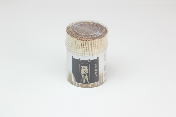 【爪楊枝】NS-400 つまようじ (容器入)