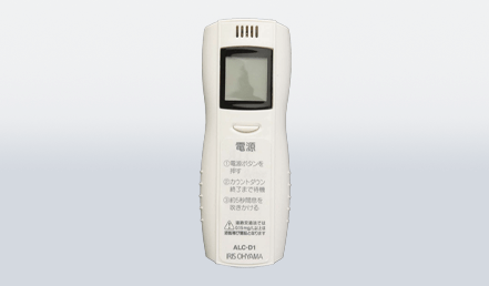 ALC-D1の商品画像