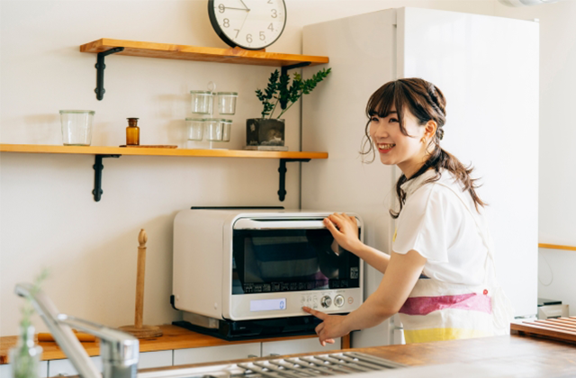 冷凍食品の商品づくりをご検討中なら