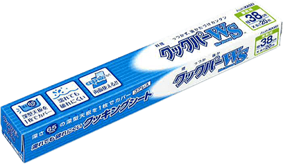 業務用 クックパーWS(ウェットストロング)の商品画像