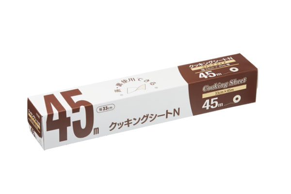 業務用クッキングシートN